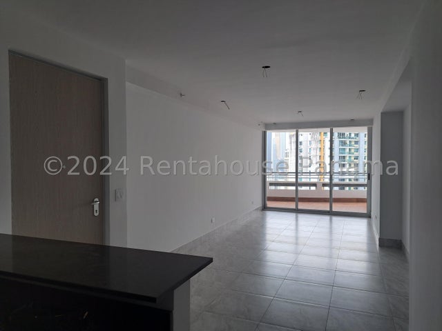 Stunning Apartment - Apartamento en El Cangrejo